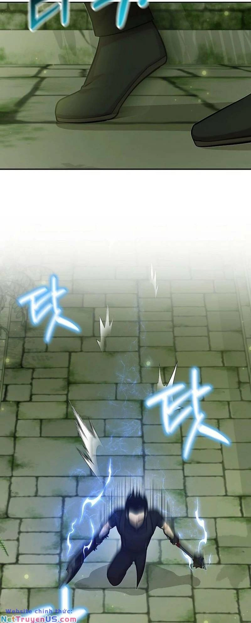 Ta Leo Lên Đỉnh Cao Ngay Cả Những Hồi Quy Giả Cũng Không Thể Đạt Tới Chapter 26 - 46