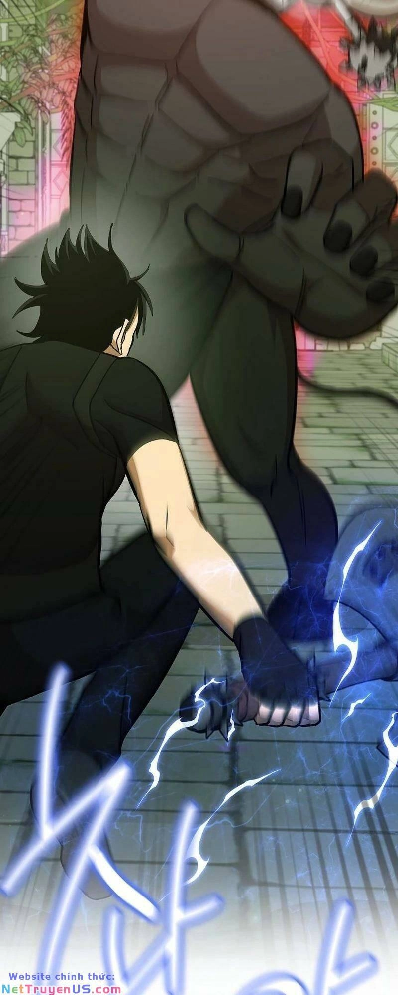 Ta Leo Lên Đỉnh Cao Ngay Cả Những Hồi Quy Giả Cũng Không Thể Đạt Tới Chapter 26 - 49