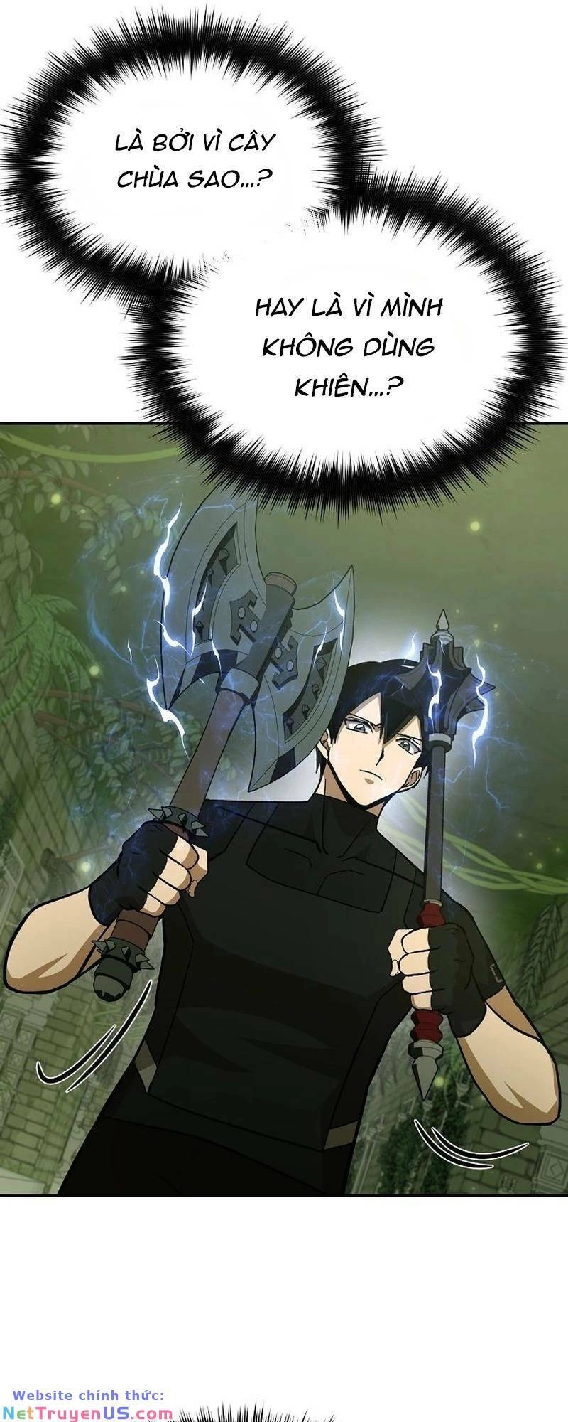 Ta Leo Lên Đỉnh Cao Ngay Cả Những Hồi Quy Giả Cũng Không Thể Đạt Tới Chapter 26 - 55