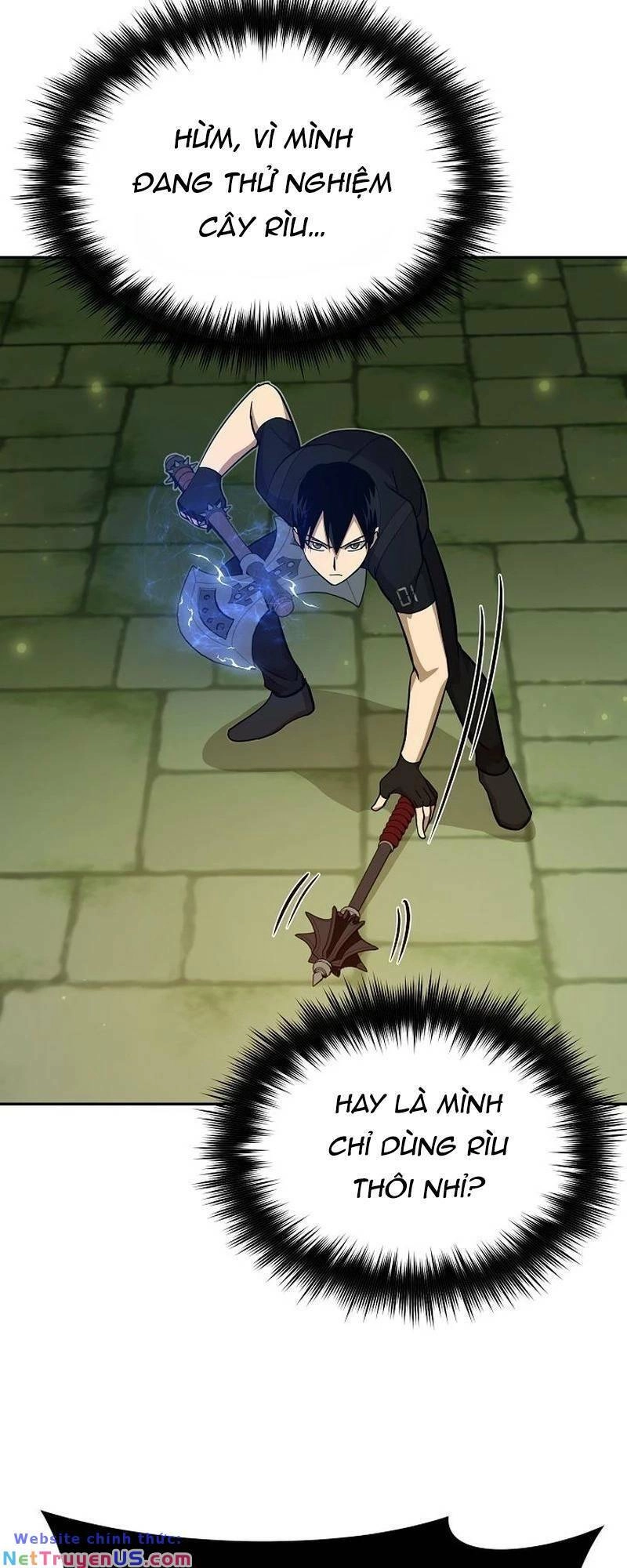 Ta Leo Lên Đỉnh Cao Ngay Cả Những Hồi Quy Giả Cũng Không Thể Đạt Tới Chapter 26 - 56