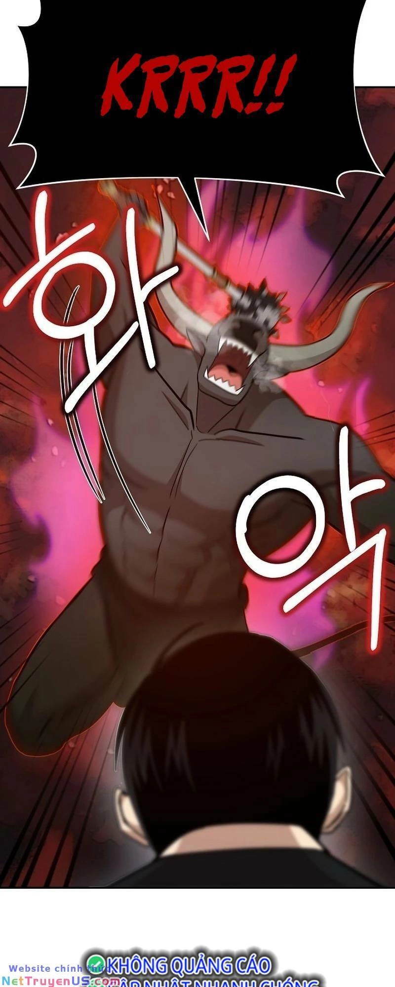 Ta Leo Lên Đỉnh Cao Ngay Cả Những Hồi Quy Giả Cũng Không Thể Đạt Tới Chapter 26 - 57