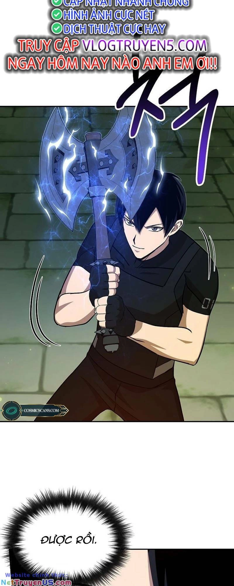 Ta Leo Lên Đỉnh Cao Ngay Cả Những Hồi Quy Giả Cũng Không Thể Đạt Tới Chapter 26 - 58