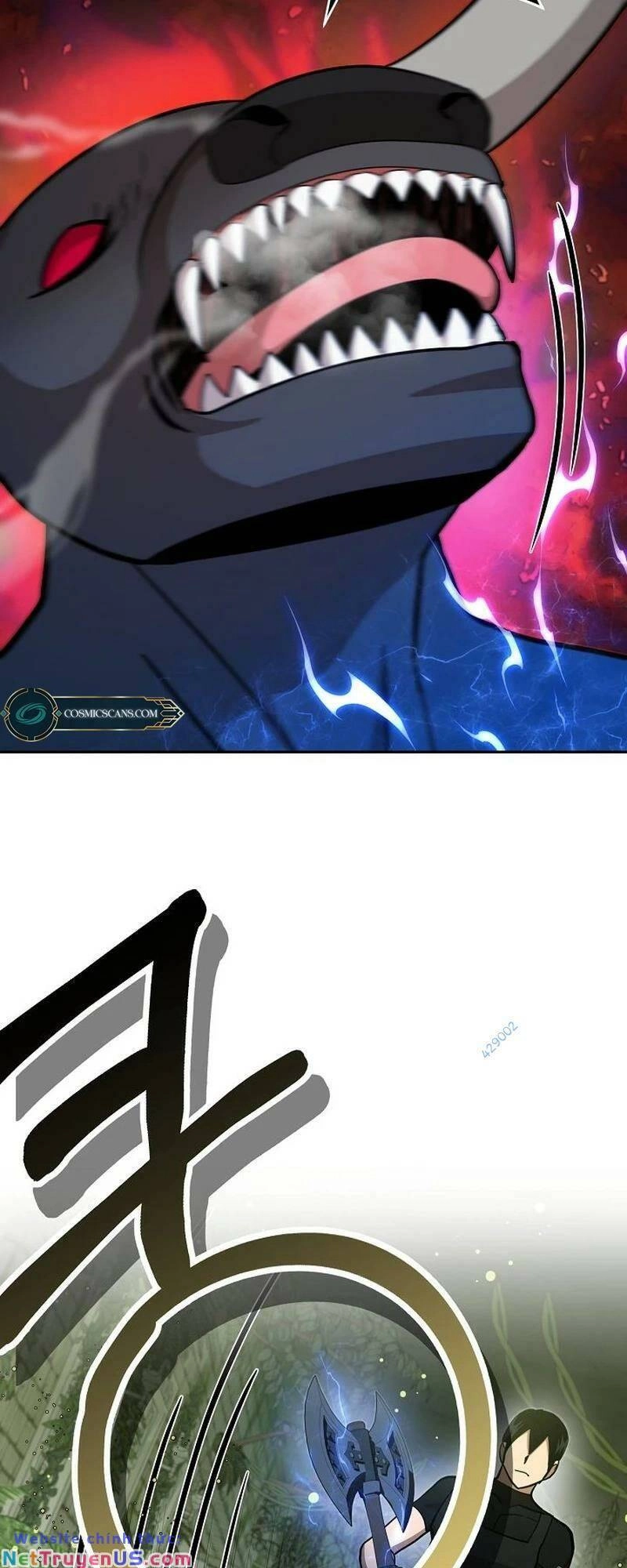 Ta Leo Lên Đỉnh Cao Ngay Cả Những Hồi Quy Giả Cũng Không Thể Đạt Tới Chapter 26 - 66