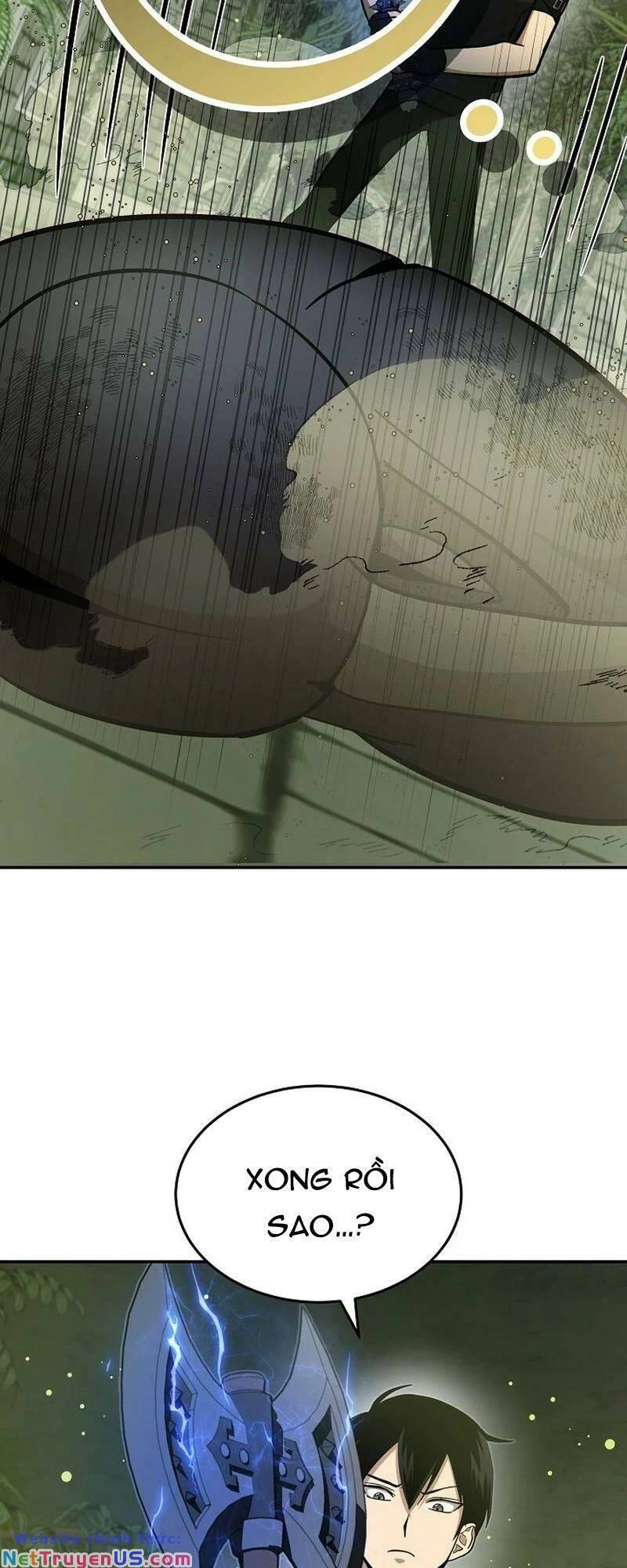 Ta Leo Lên Đỉnh Cao Ngay Cả Những Hồi Quy Giả Cũng Không Thể Đạt Tới Chapter 26 - 67