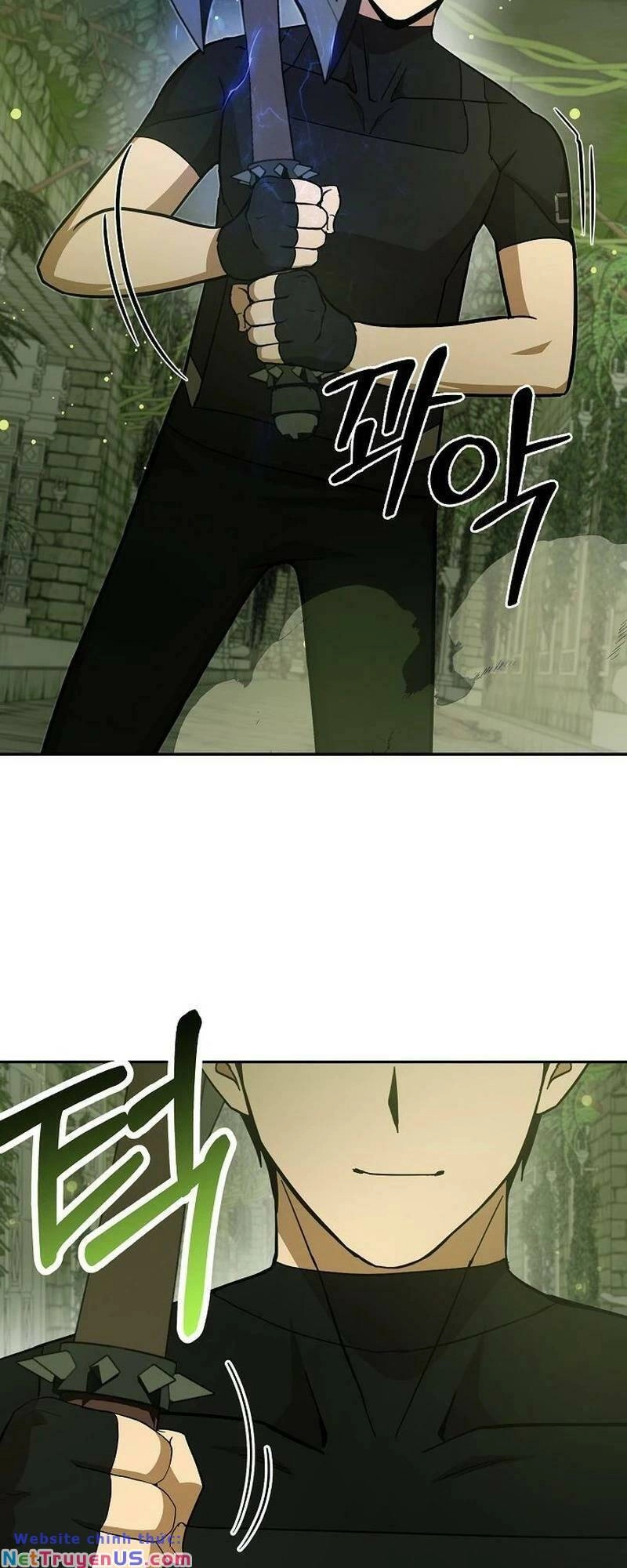 Ta Leo Lên Đỉnh Cao Ngay Cả Những Hồi Quy Giả Cũng Không Thể Đạt Tới Chapter 26 - 68