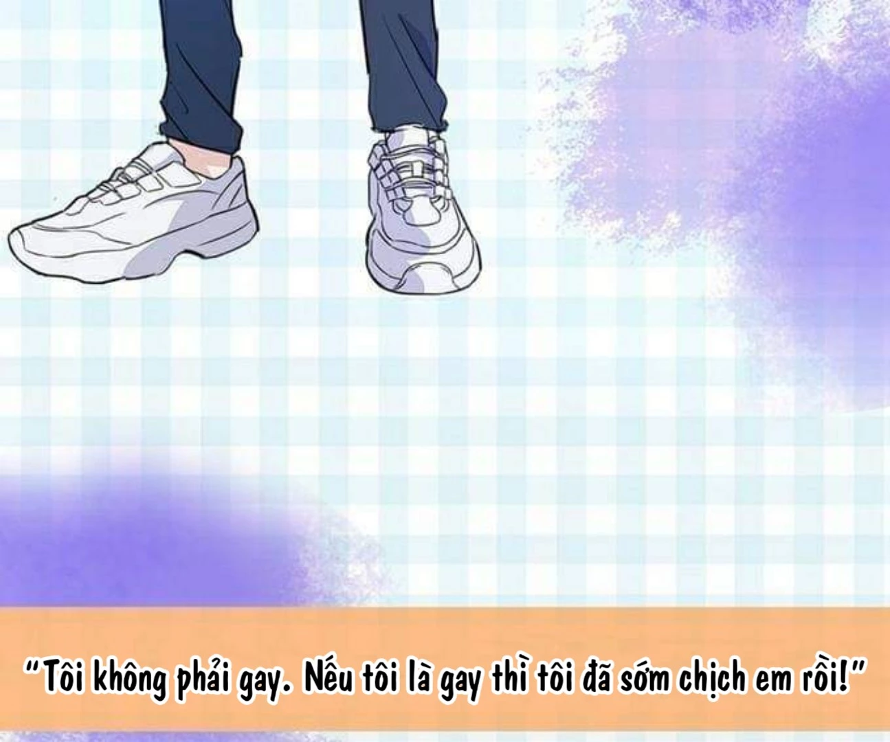 Hotsearch Của Ảnh Đế Chapter 0.1 - 3