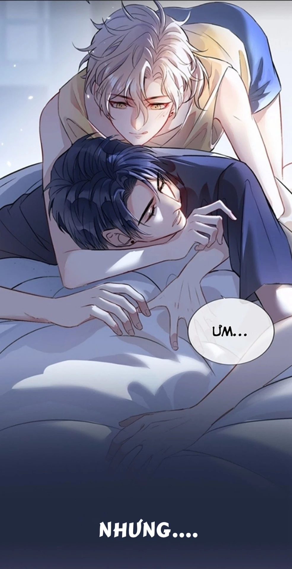 Hotsearch Của Ảnh Đế Chapter 0.2 - 3