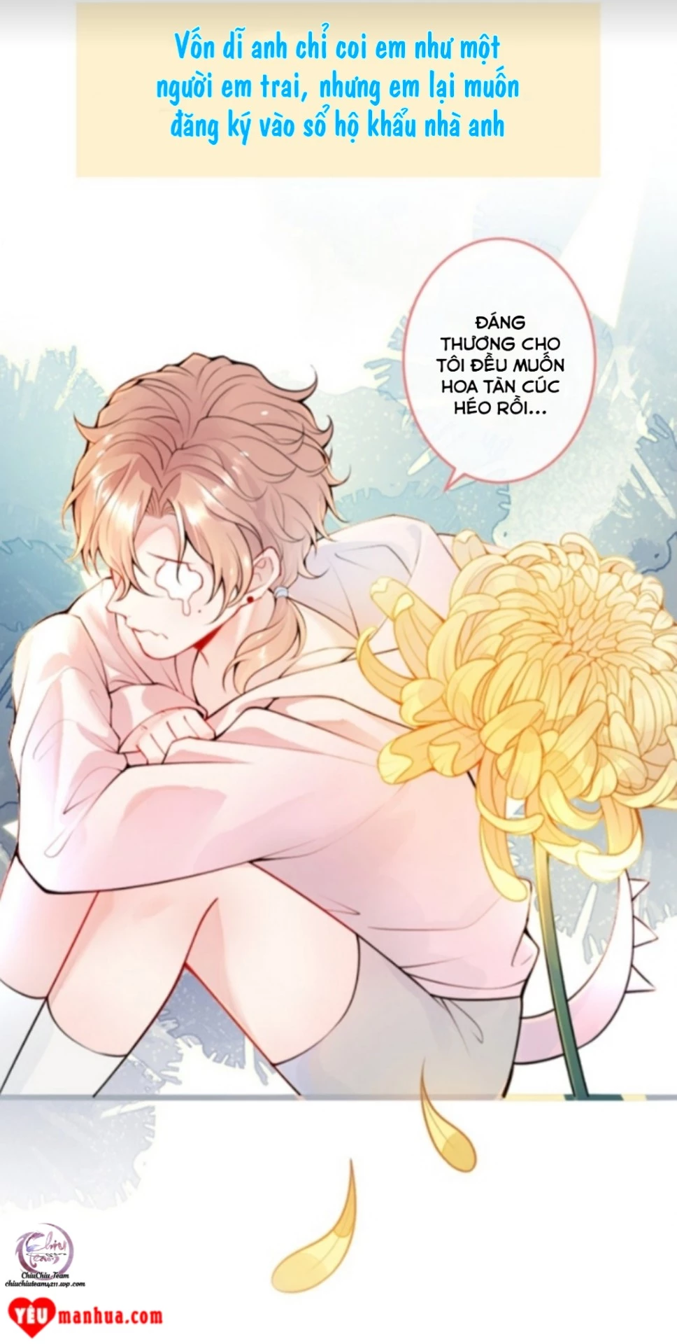 Hotsearch Của Ảnh Đế Chapter 0.2 - 9