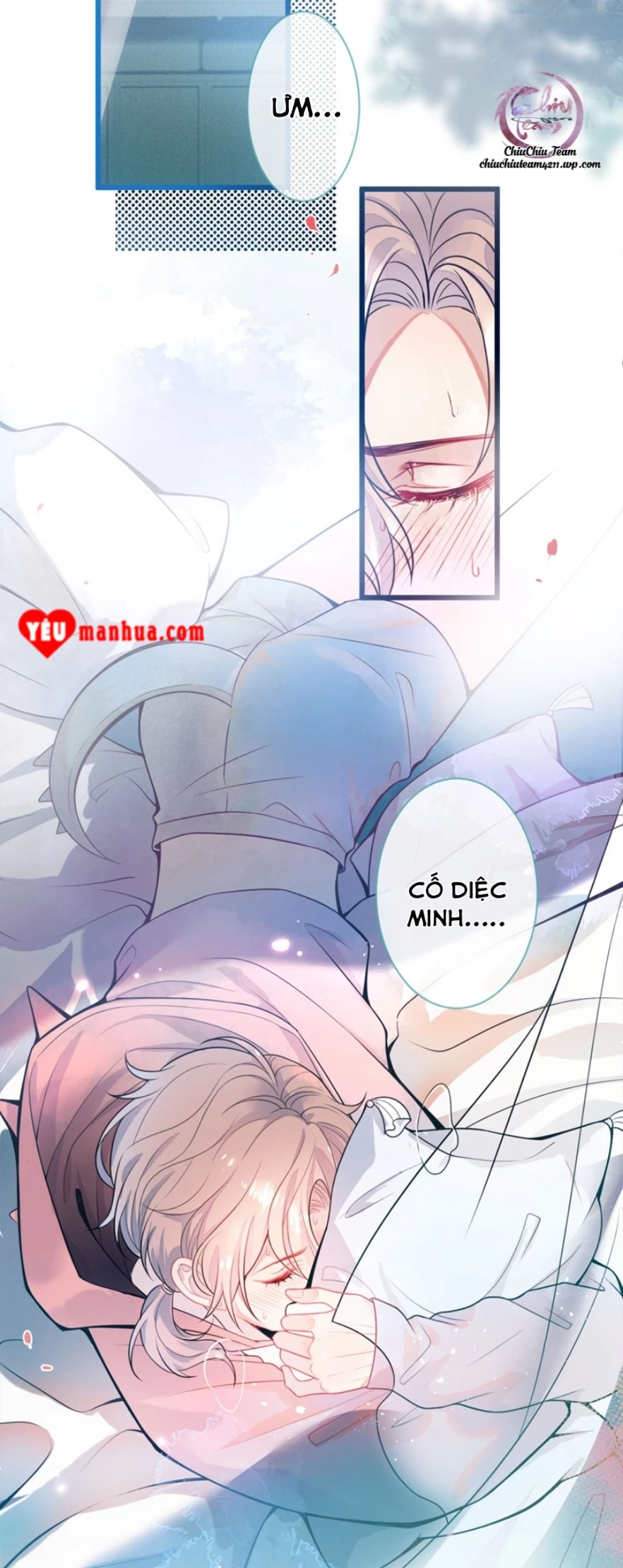 Hotsearch Của Ảnh Đế Chapter 1 - 3