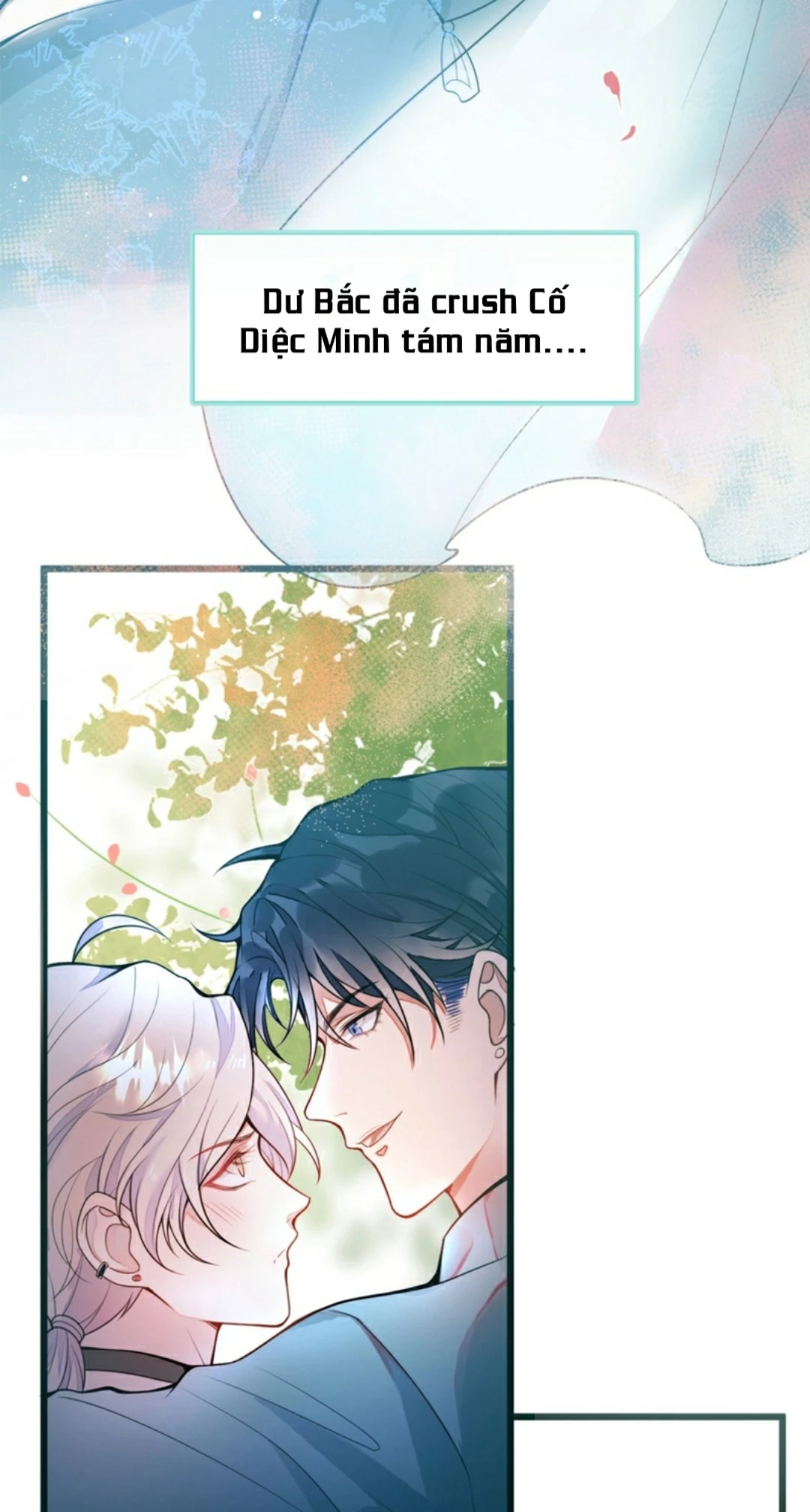 Hotsearch Của Ảnh Đế Chapter 1 - 4