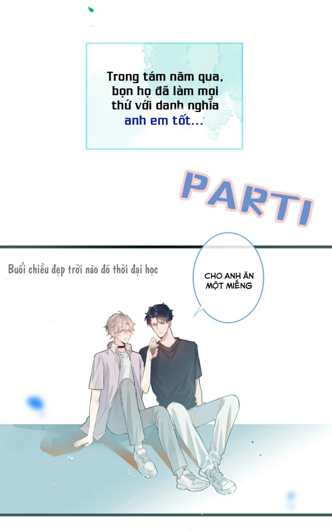 Hotsearch Của Ảnh Đế Chapter 1 - 7