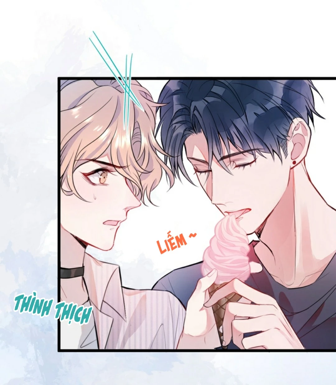 Hotsearch Của Ảnh Đế Chapter 1 - 8