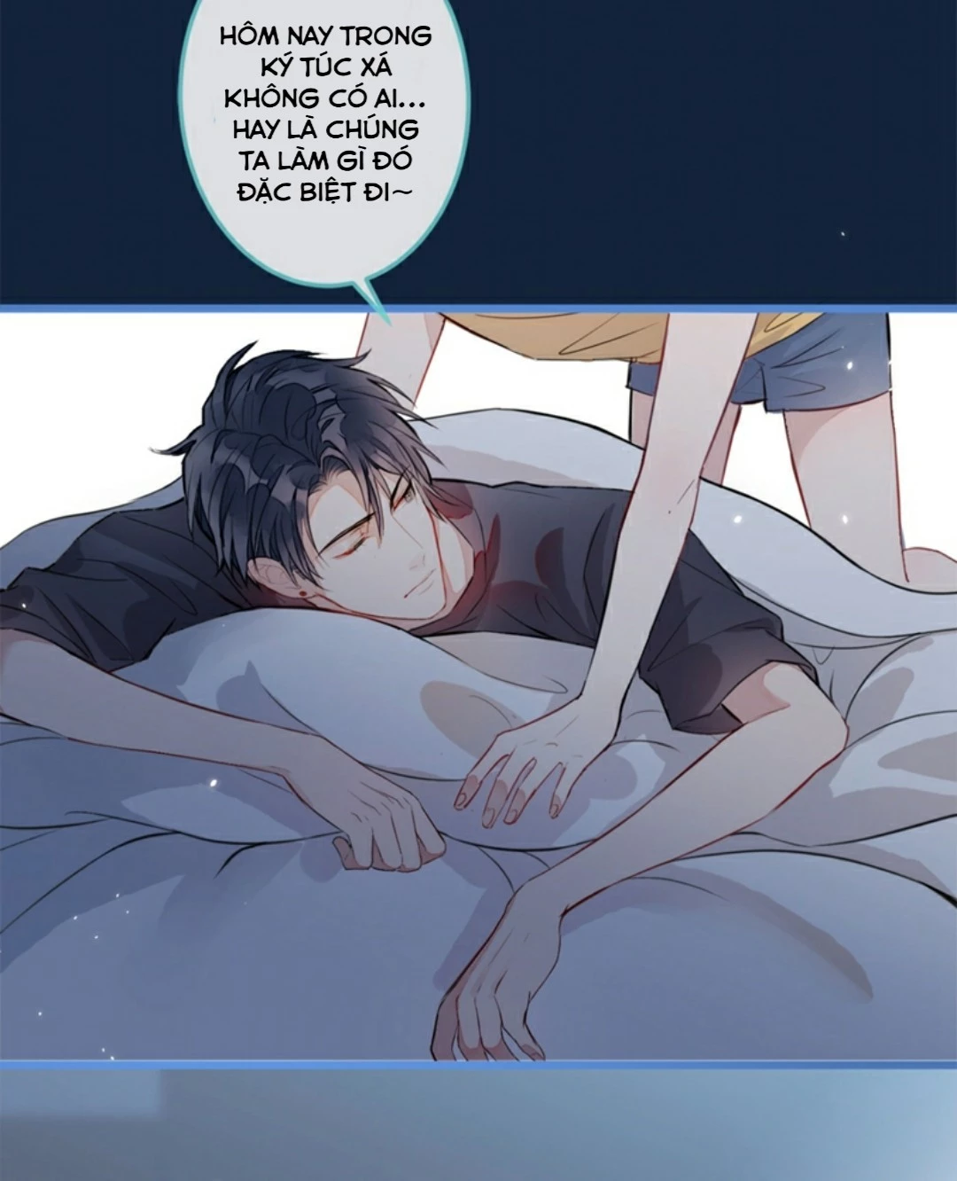 Hotsearch Của Ảnh Đế Chapter 1 - 10