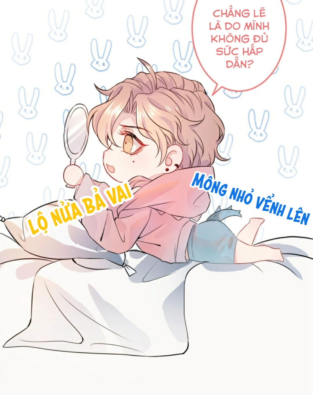 Hotsearch Của Ảnh Đế Chapter 1 - 14