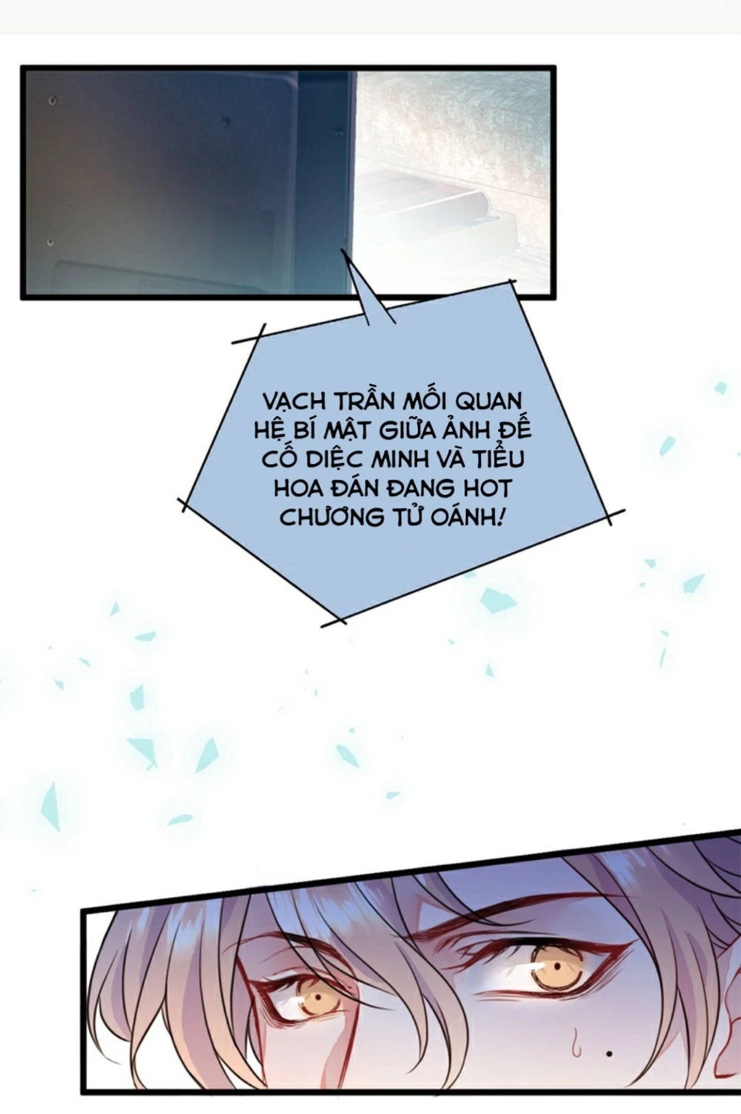 Hotsearch Của Ảnh Đế Chapter 1 - 15