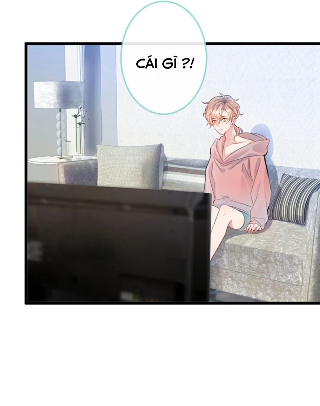 Hotsearch Của Ảnh Đế Chapter 1 - 16