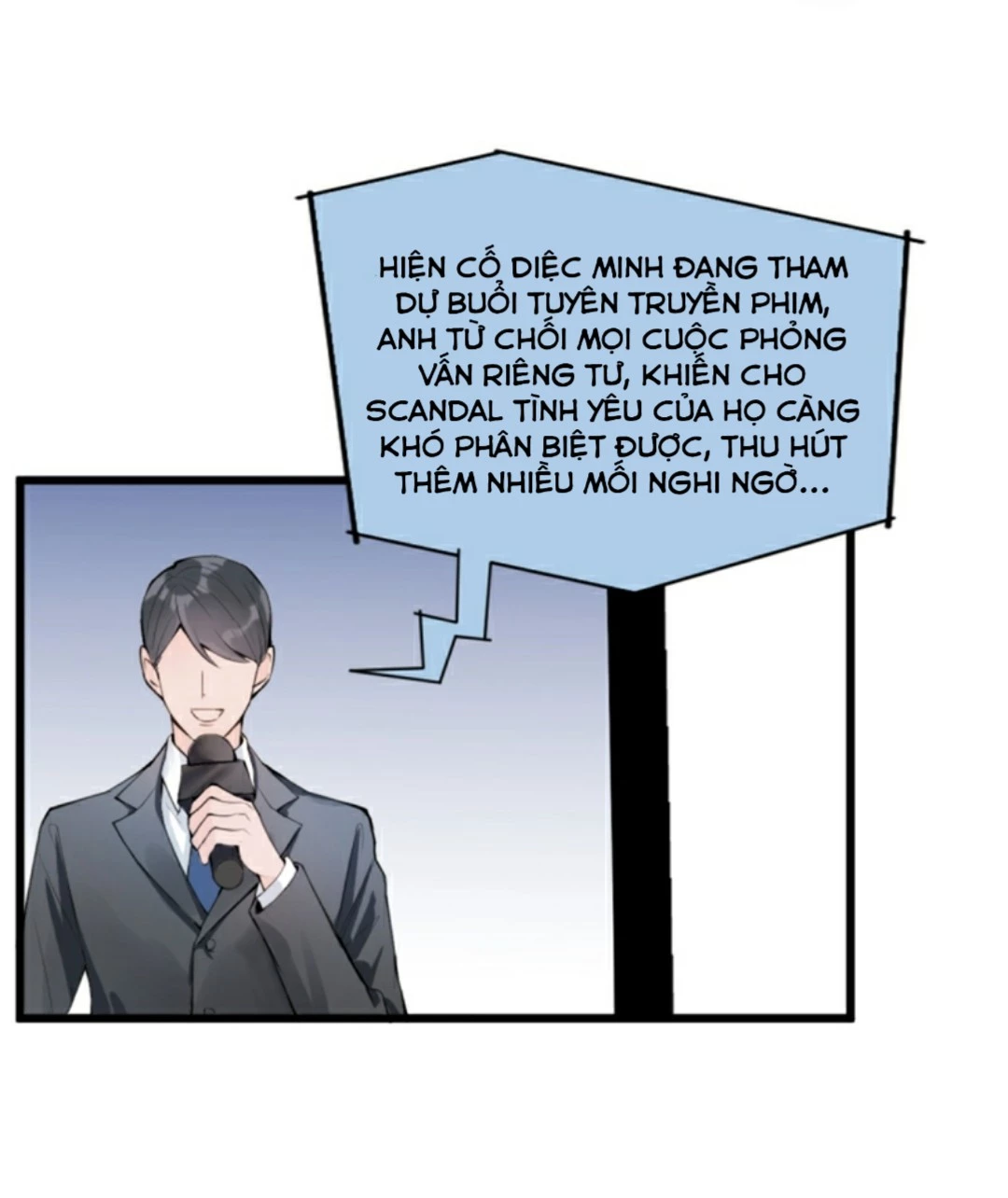 Hotsearch Của Ảnh Đế Chapter 1 - 18