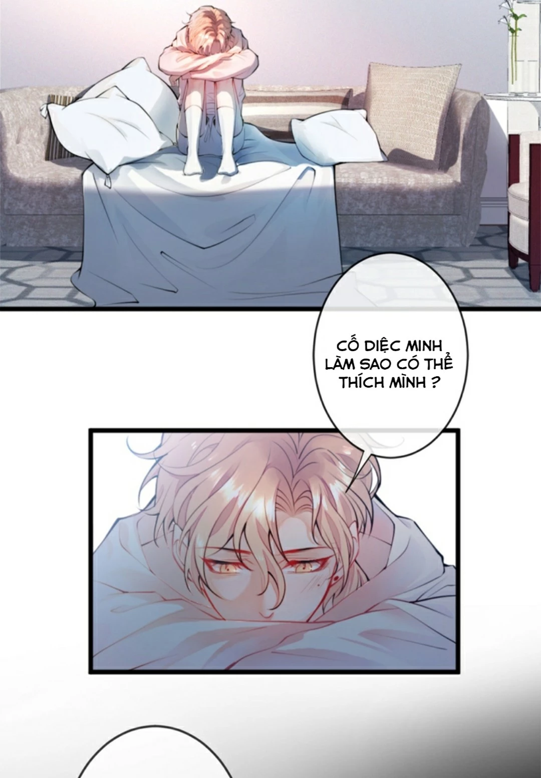 Hotsearch Của Ảnh Đế Chapter 1 - 20