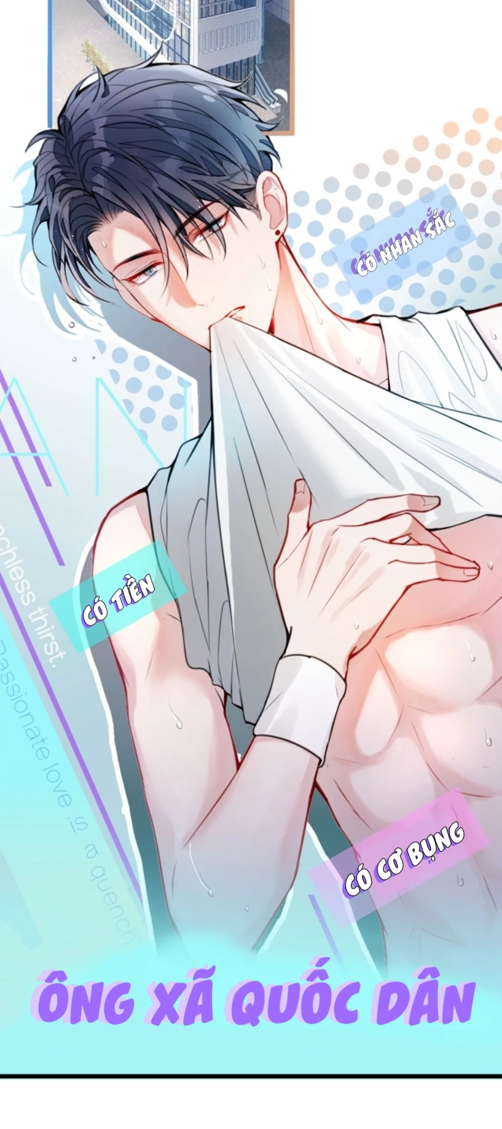 Hotsearch Của Ảnh Đế Chapter 1 - 22