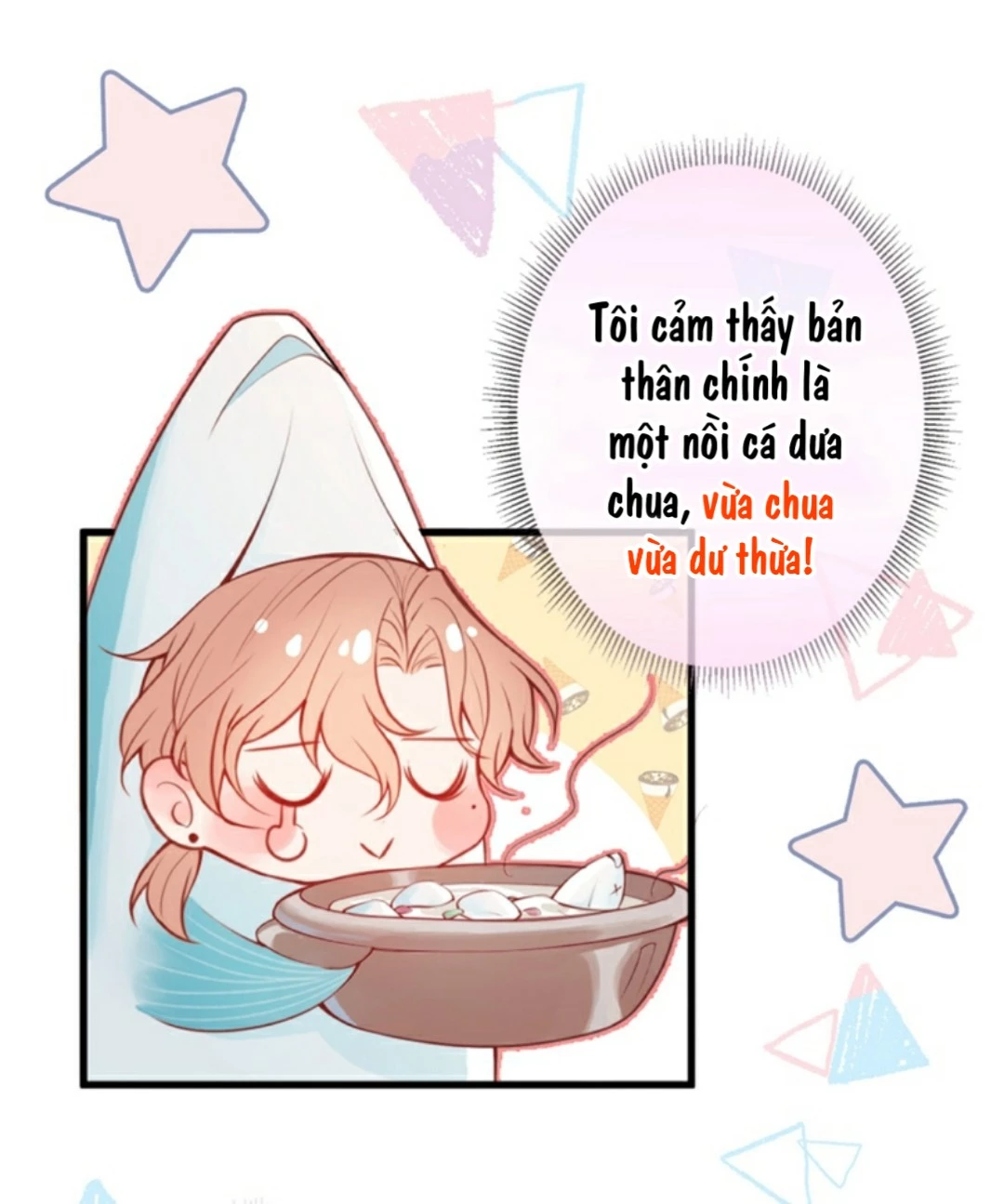 Hotsearch Của Ảnh Đế Chapter 1 - 24