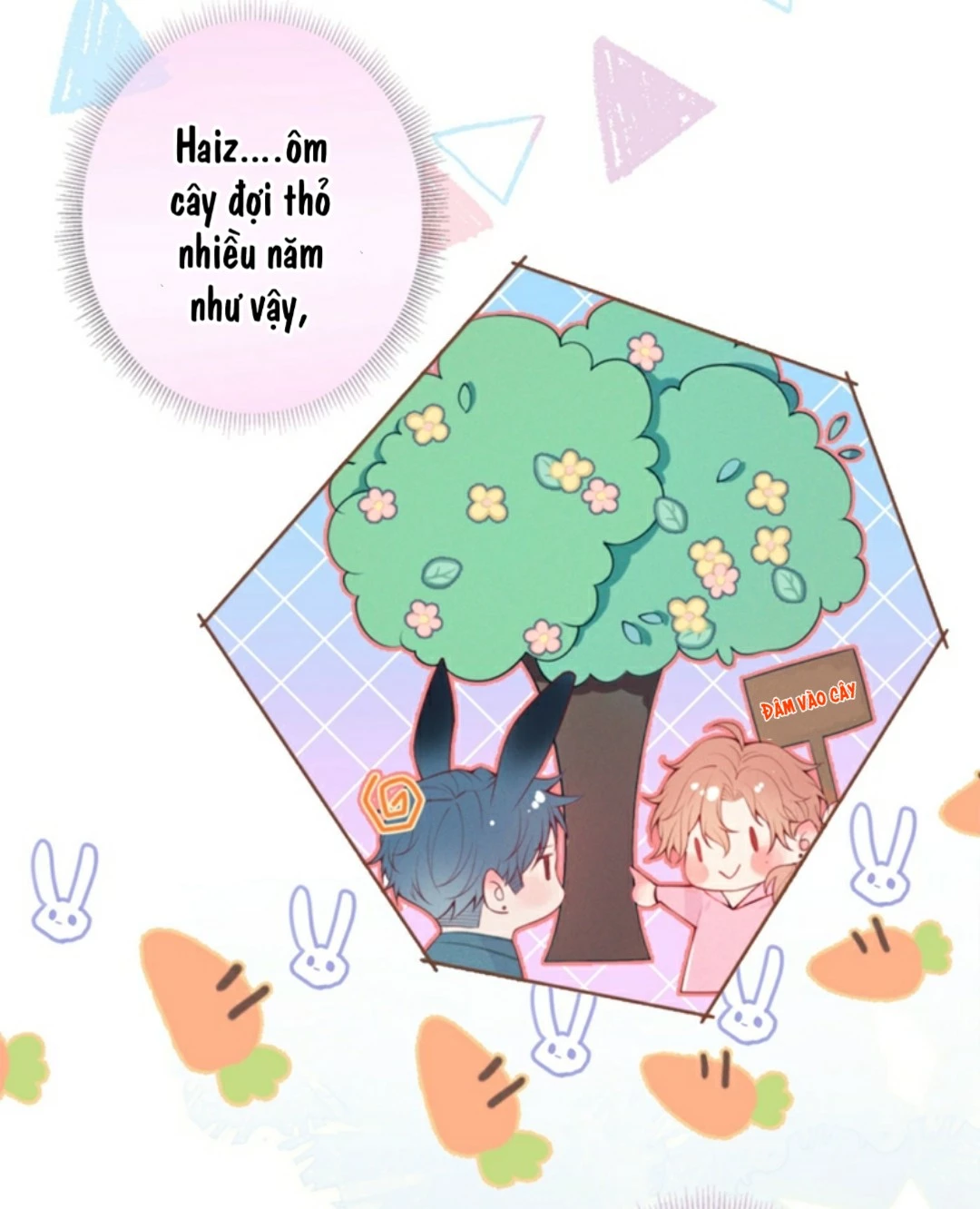 Hotsearch Của Ảnh Đế Chapter 1 - 25