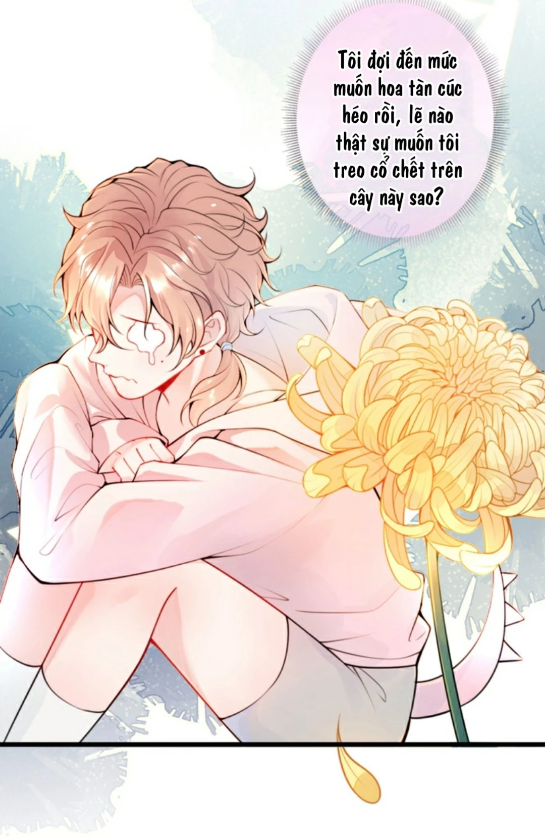 Hotsearch Của Ảnh Đế Chapter 1 - 26