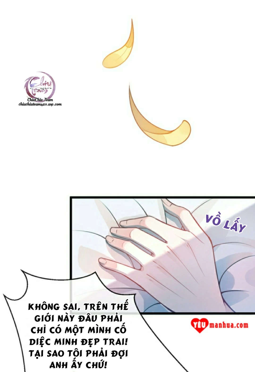 Hotsearch Của Ảnh Đế Chapter 1 - 27