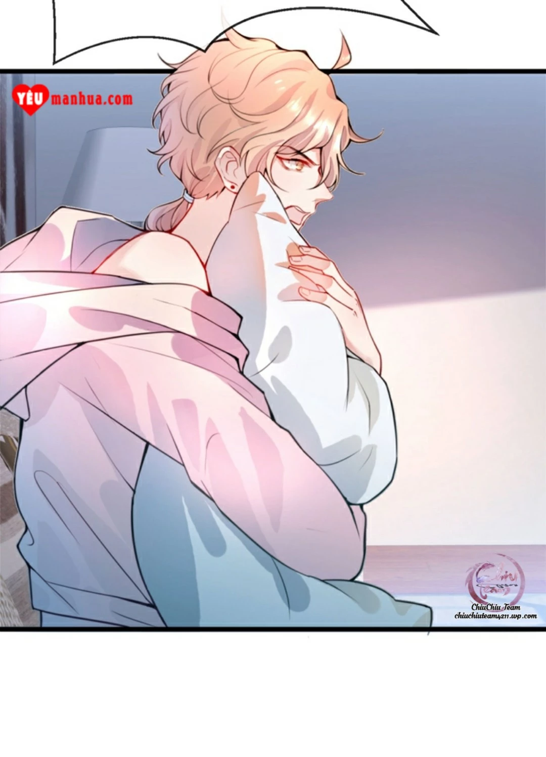 Hotsearch Của Ảnh Đế Chapter 1 - 28