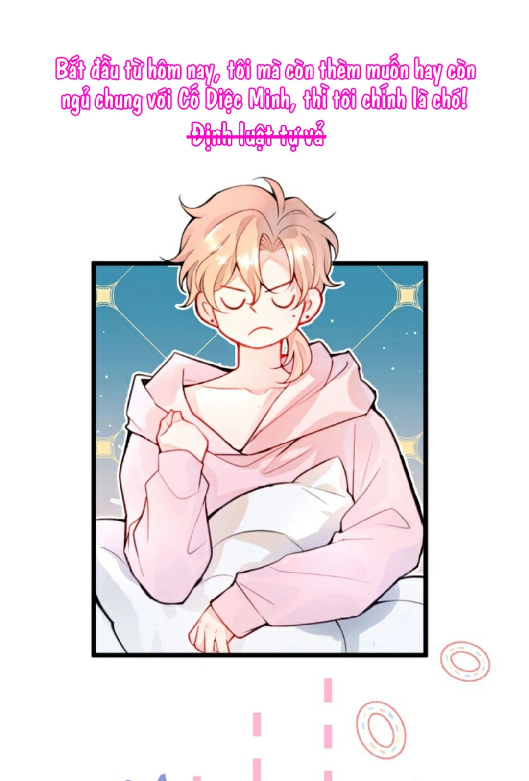 Hotsearch Của Ảnh Đế Chapter 1 - 29