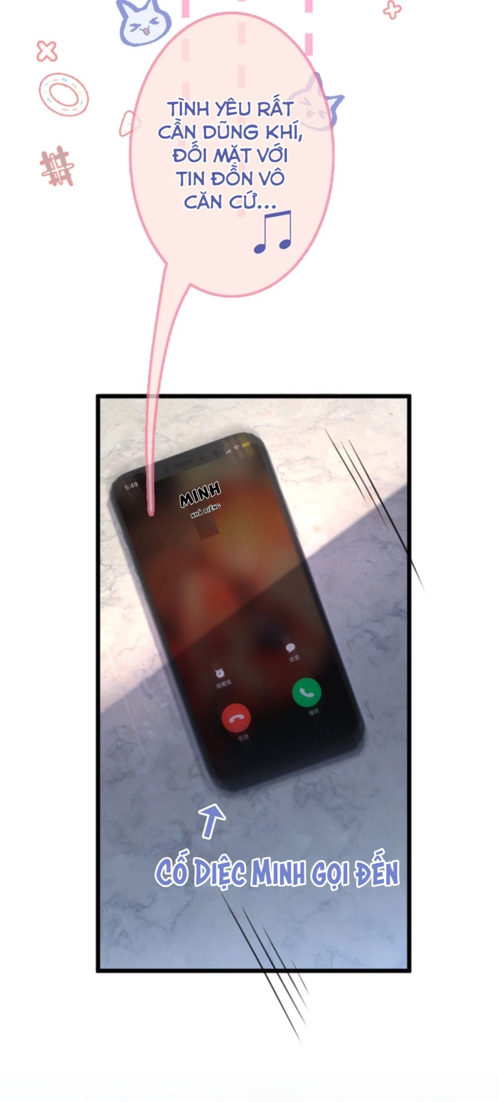 Hotsearch Của Ảnh Đế Chapter 1 - 30