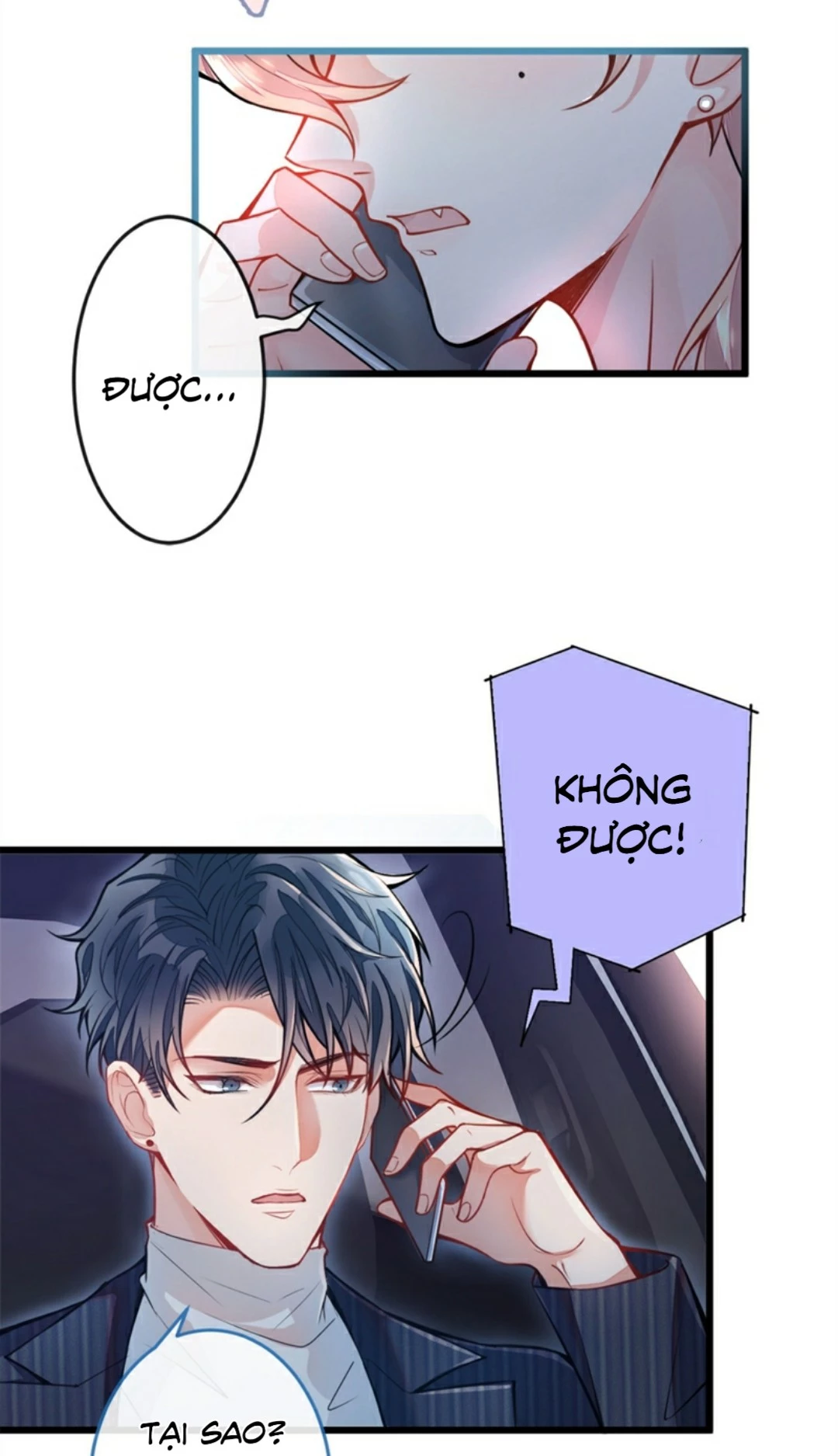 Hotsearch Của Ảnh Đế Chapter 1 - 36