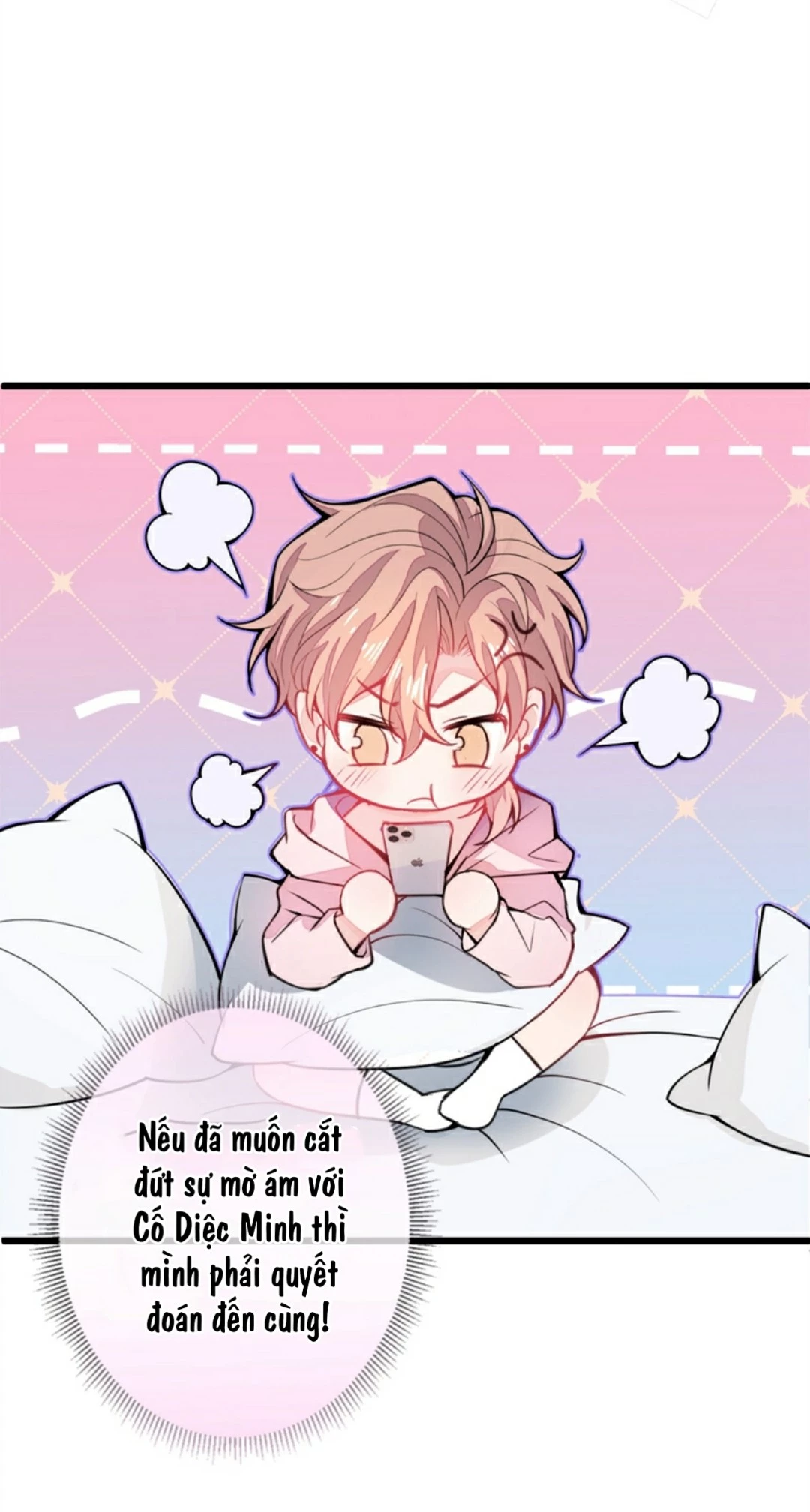 Hotsearch Của Ảnh Đế Chapter 1 - 42