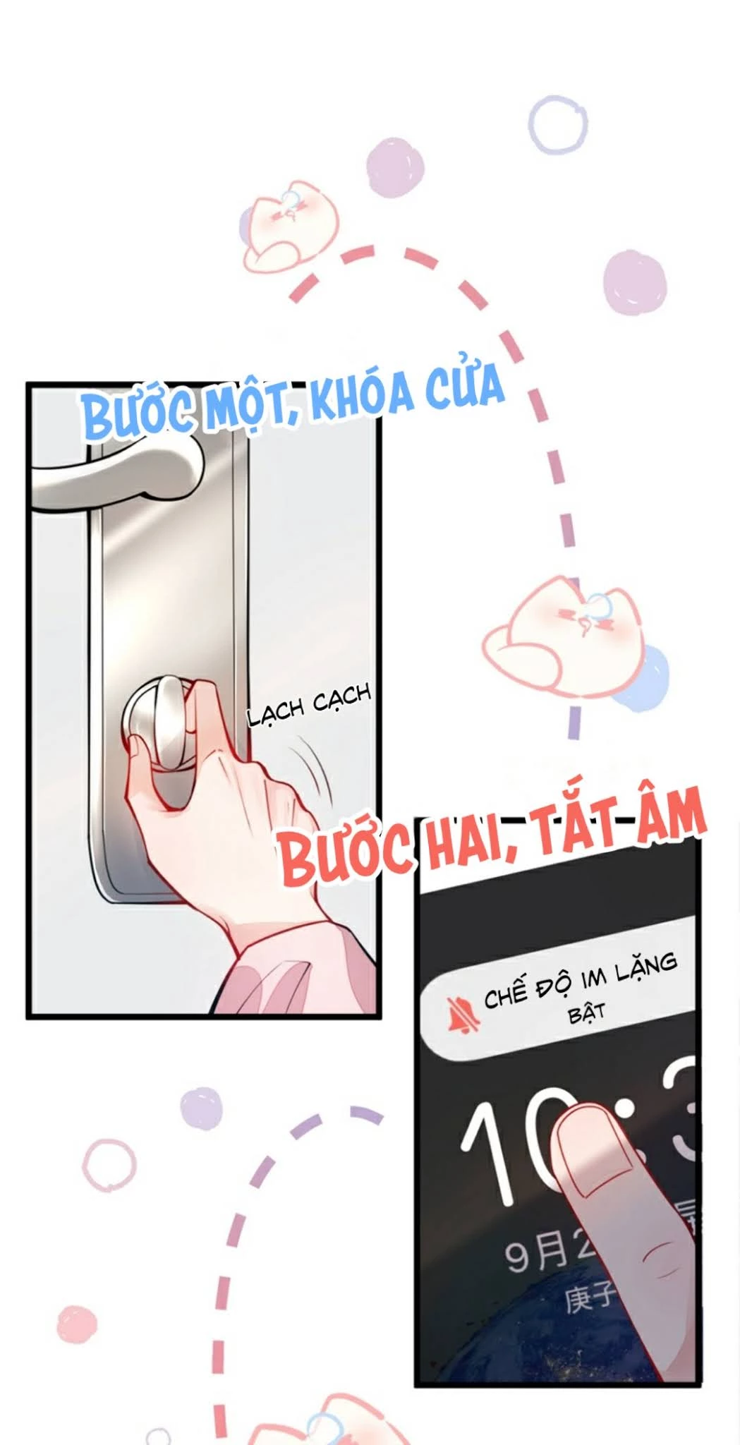 Hotsearch Của Ảnh Đế Chapter 1 - 45