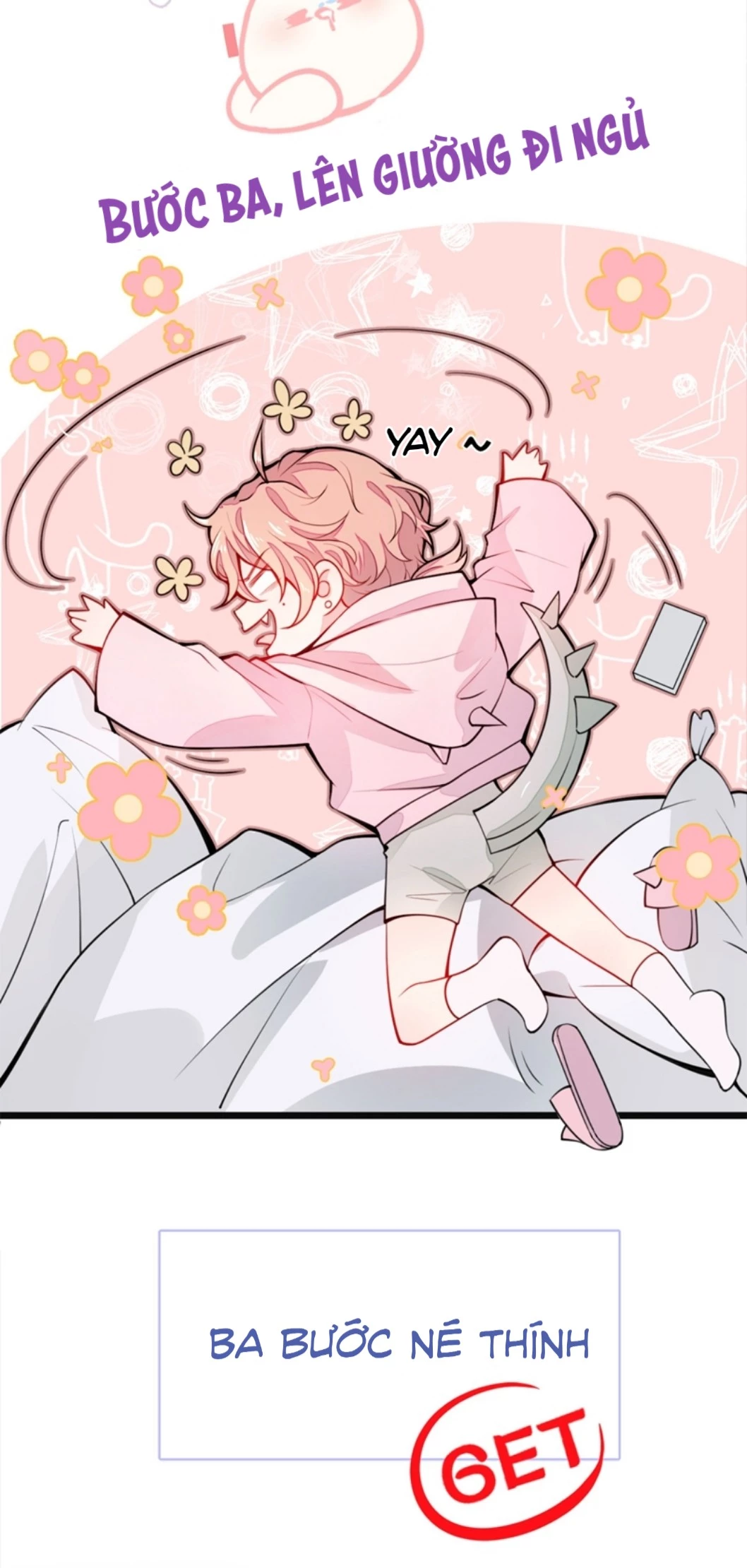 Hotsearch Của Ảnh Đế Chapter 1 - 46