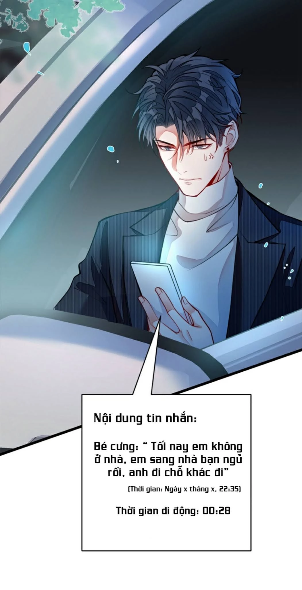 Hotsearch Của Ảnh Đế Chapter 1 - 51