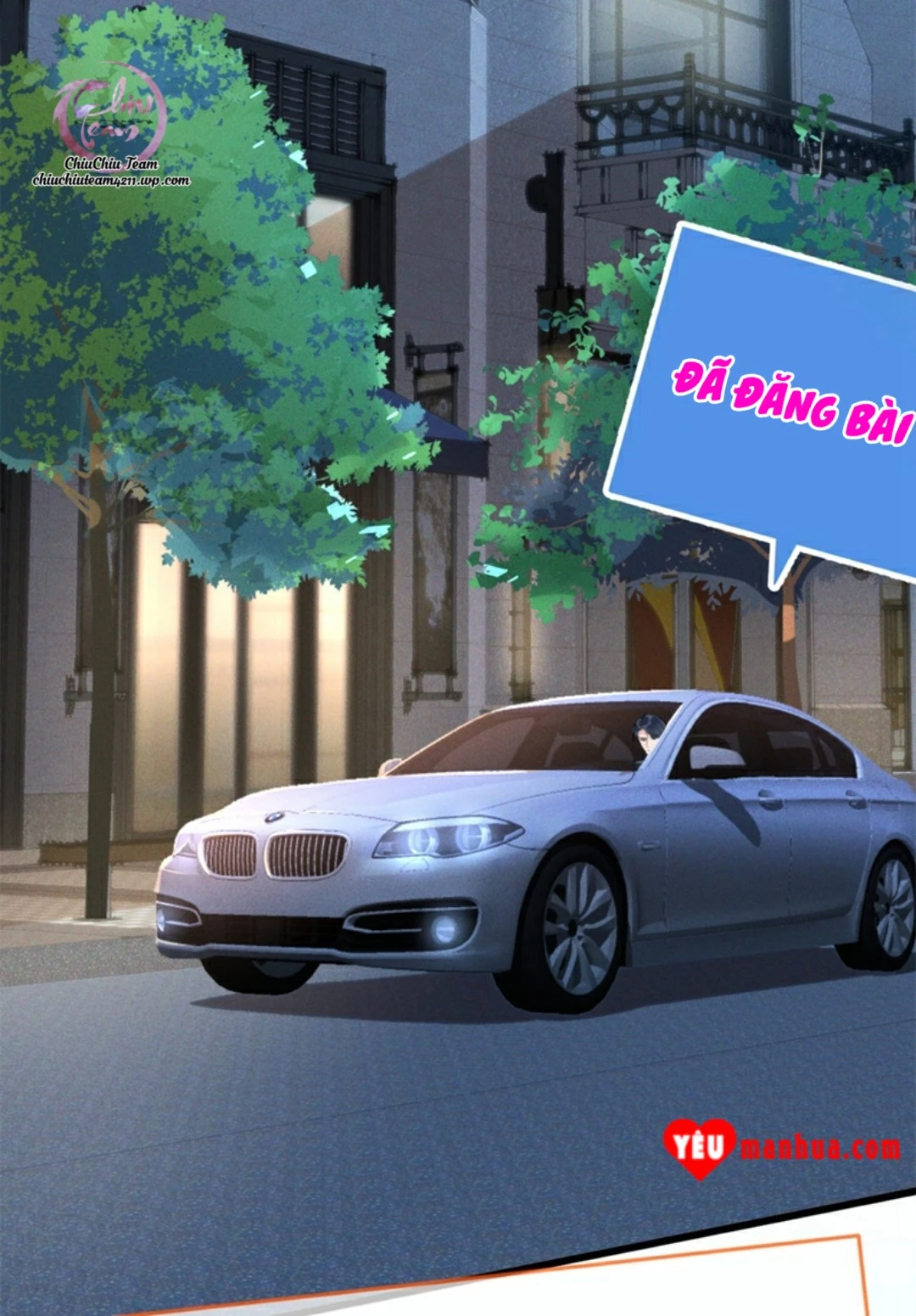 Hotsearch Của Ảnh Đế Chapter 1 - 56