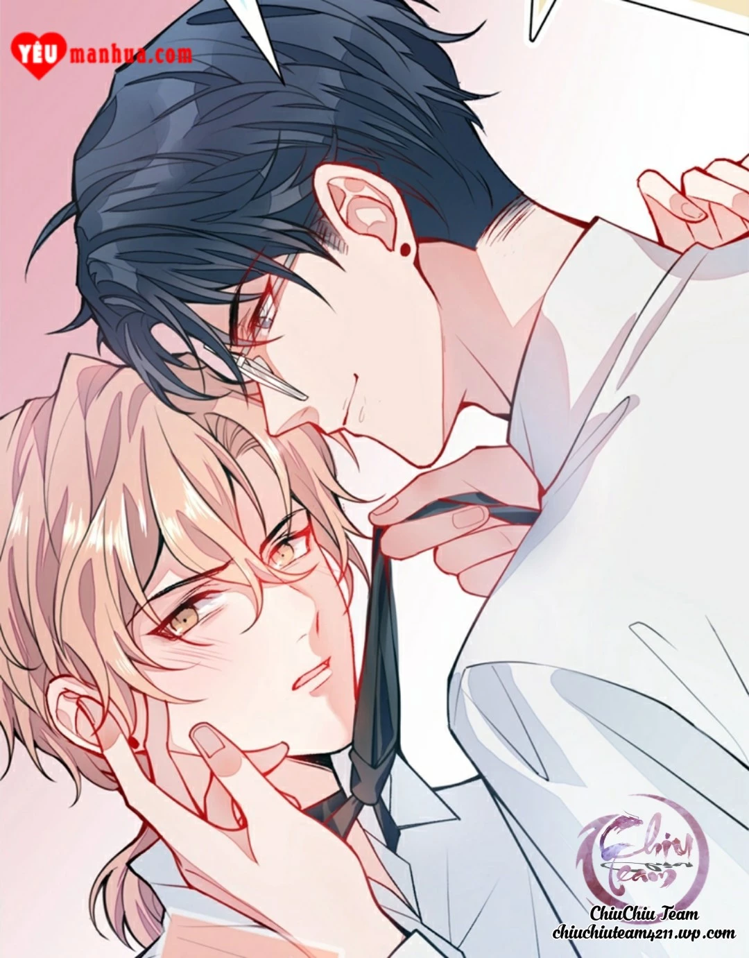 Hotsearch Của Ảnh Đế Chapter 1 - 58