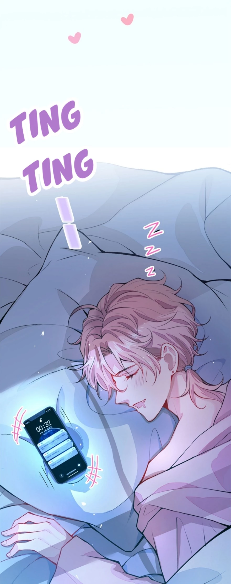 Hotsearch Của Ảnh Đế Chapter 1 - 60