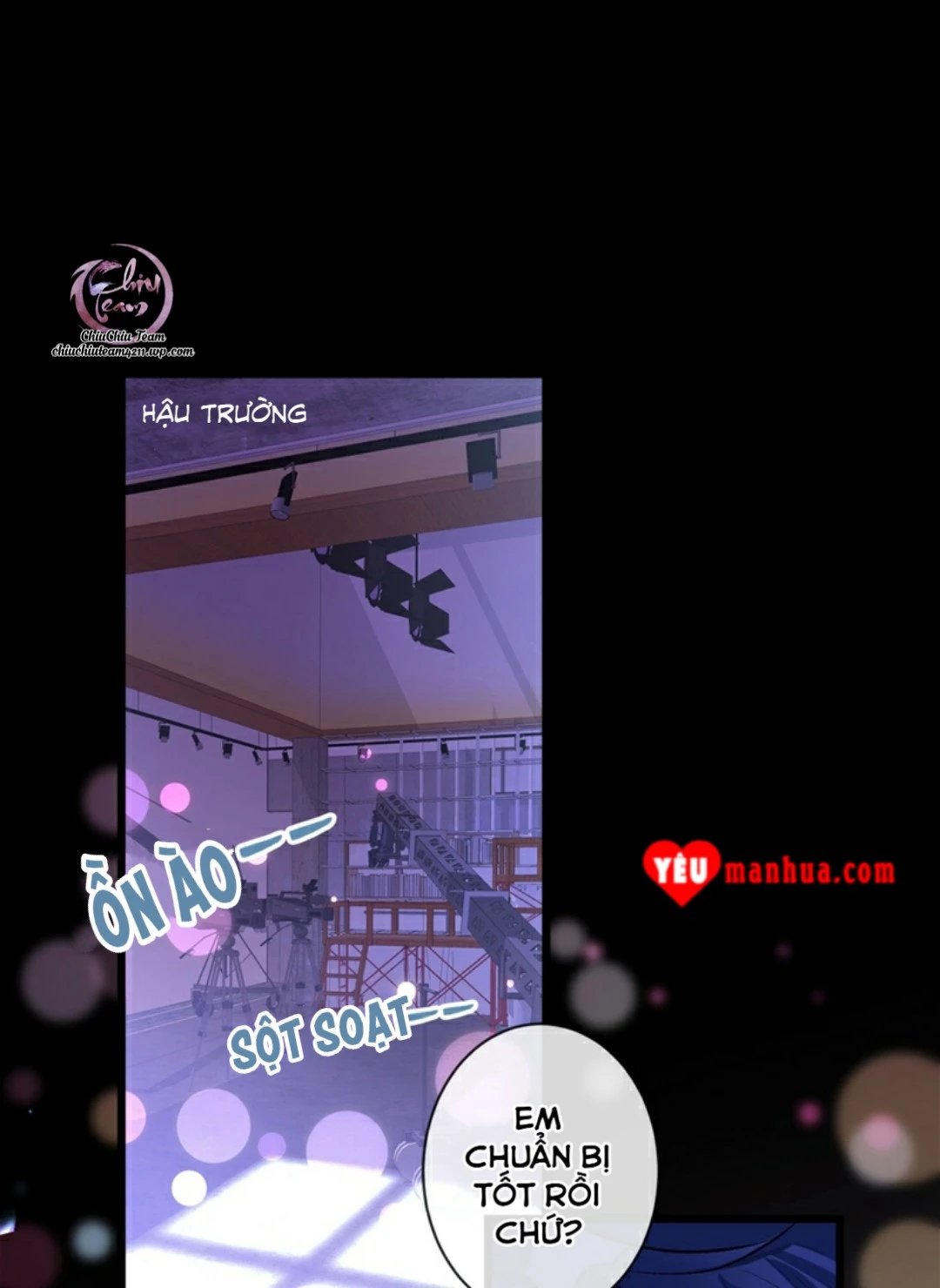 Hotsearch Của Ảnh Đế Chapter 2 - 2