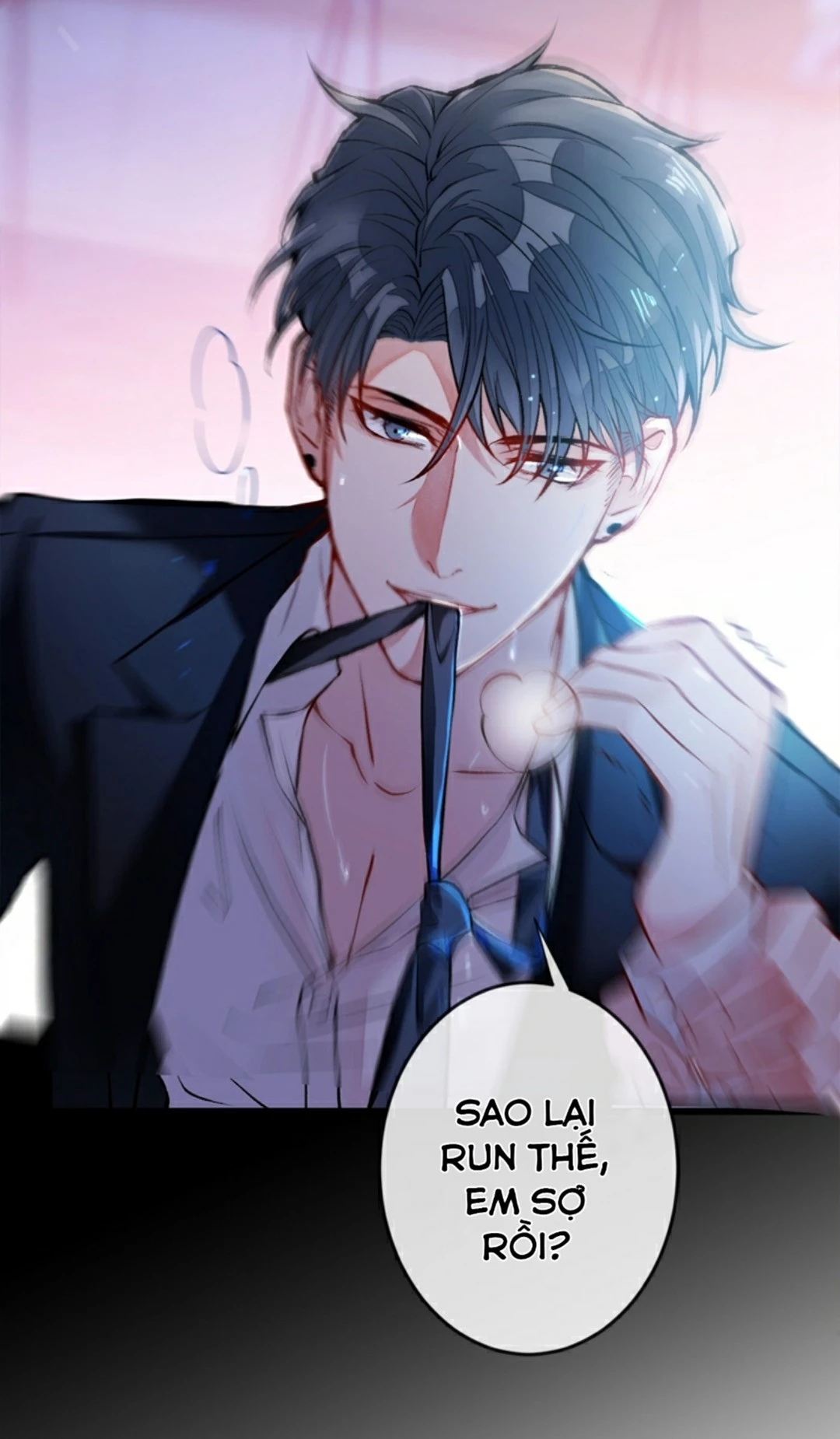 Hotsearch Của Ảnh Đế Chapter 2 - 6