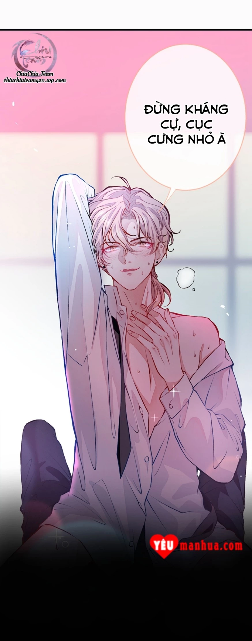 Hotsearch Của Ảnh Đế Chapter 2 - 9