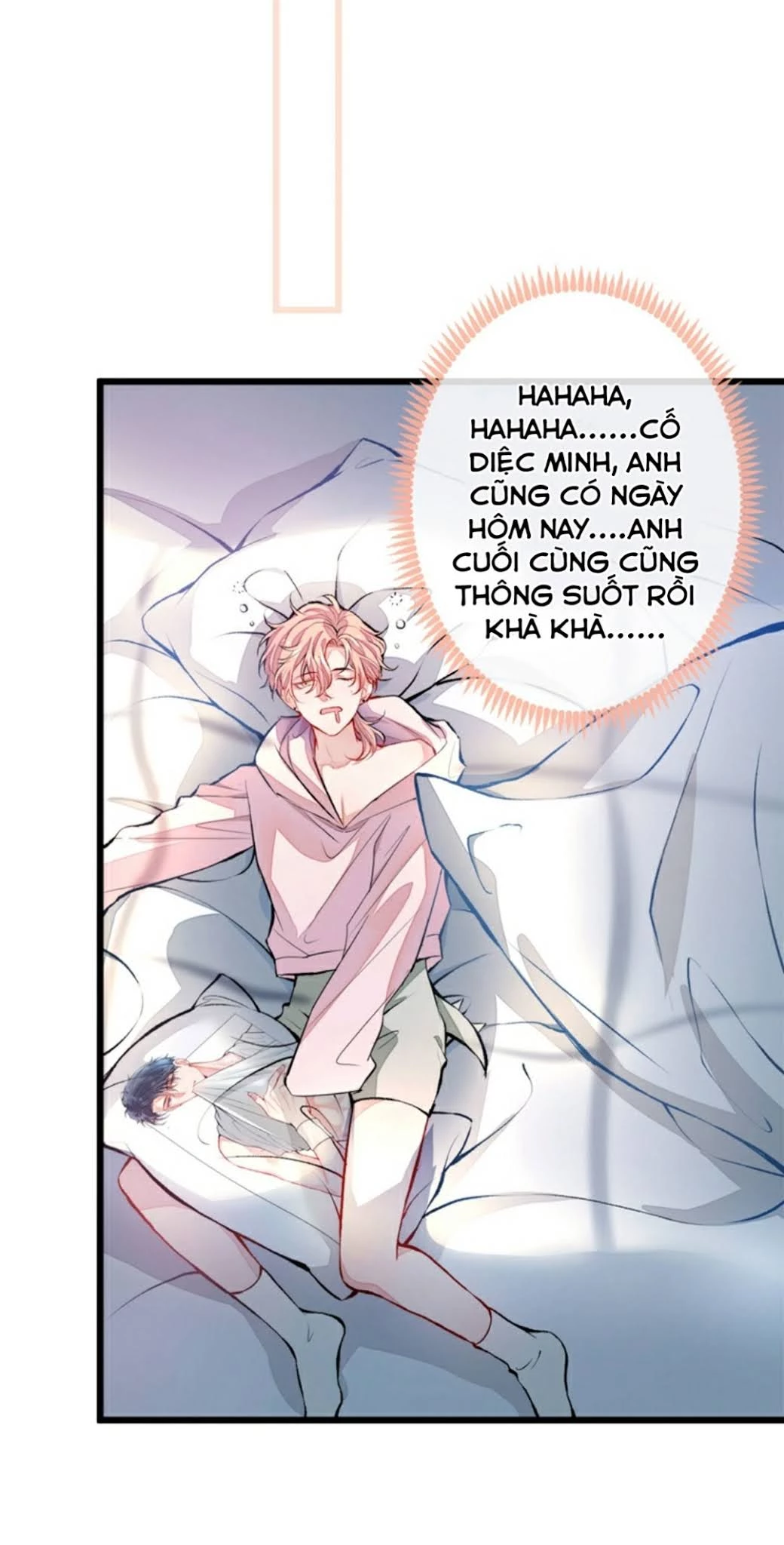 Hotsearch Của Ảnh Đế Chapter 2 - 11