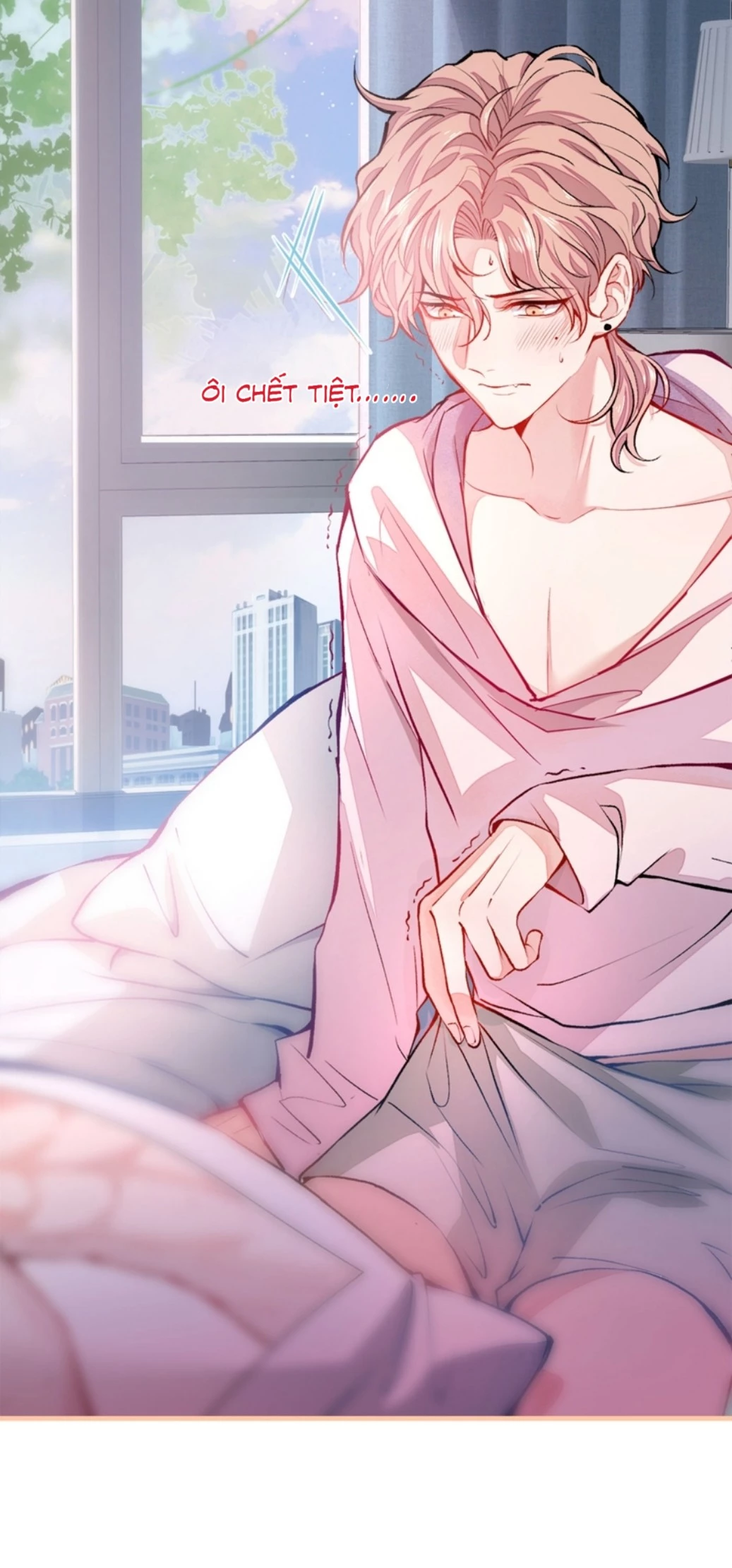 Hotsearch Của Ảnh Đế Chapter 2 - 13