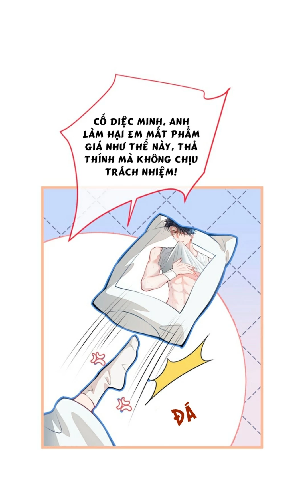 Hotsearch Của Ảnh Đế Chapter 2 - 14