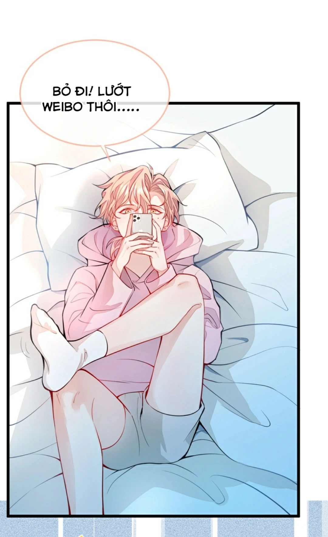 Hotsearch Của Ảnh Đế Chapter 2 - 15