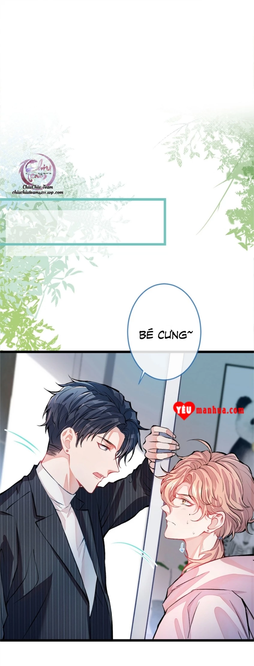 Hotsearch Của Ảnh Đế Chapter 2 - 24