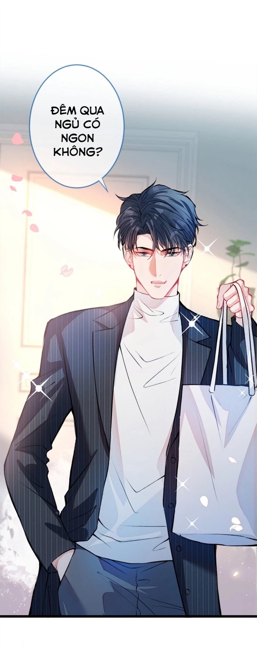 Hotsearch Của Ảnh Đế Chapter 2 - 25