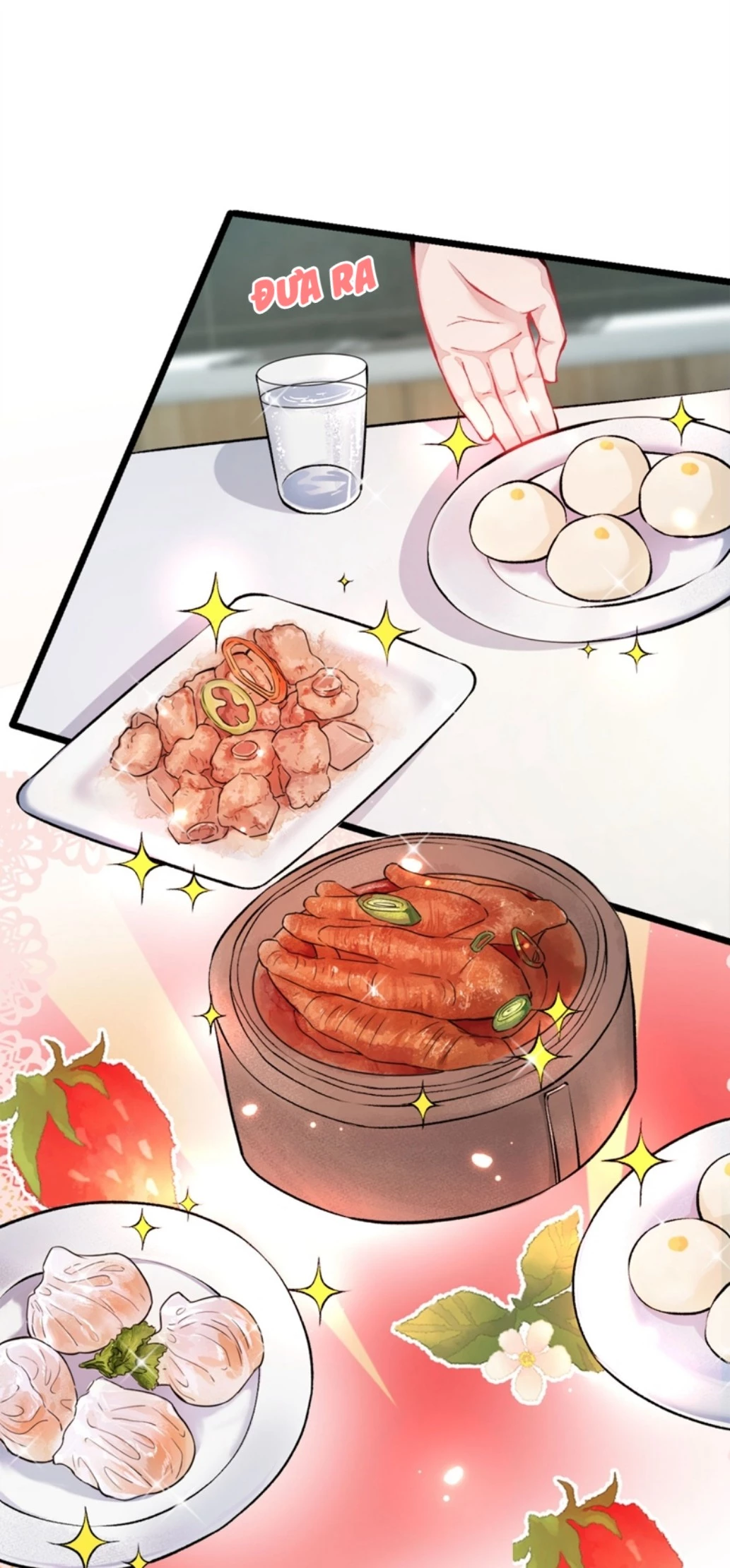 Hotsearch Của Ảnh Đế Chapter 2 - 29