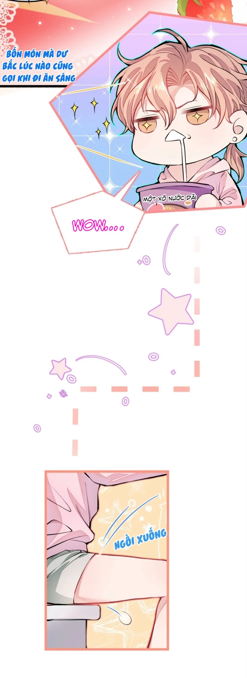 Hotsearch Của Ảnh Đế Chapter 2 - 30