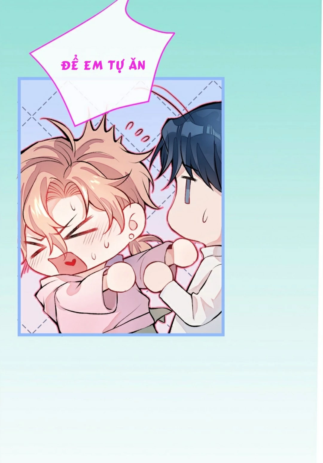 Hotsearch Của Ảnh Đế Chapter 2 - 32